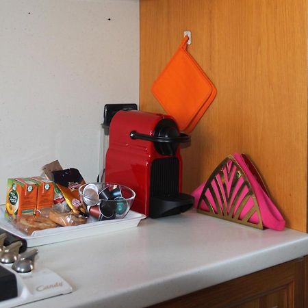 Venice Penthouse Zewnętrze zdjęcie