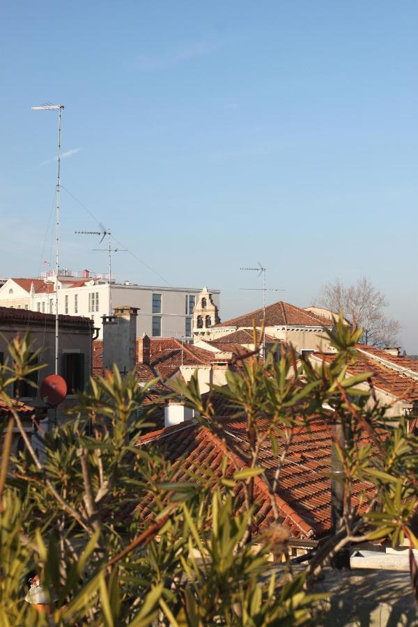 Venice Penthouse Zewnętrze zdjęcie