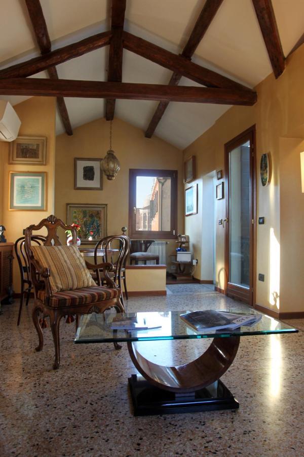 Venice Penthouse Zewnętrze zdjęcie