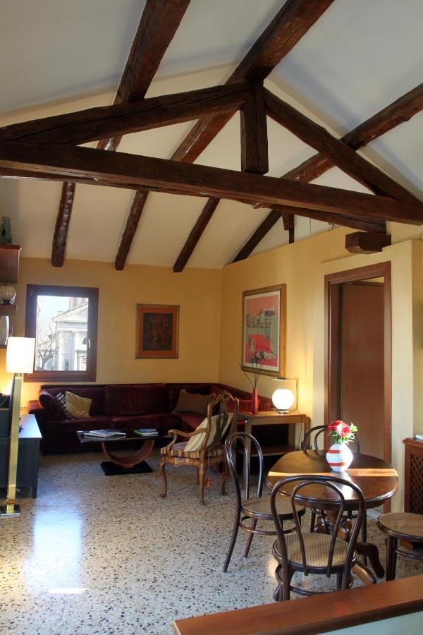 Venice Penthouse Zewnętrze zdjęcie