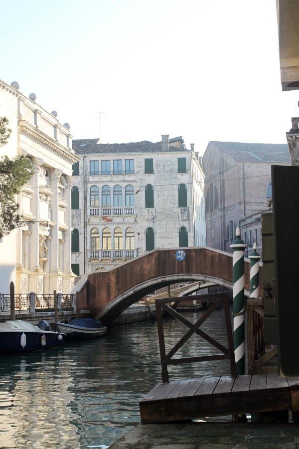 Venice Penthouse Zewnętrze zdjęcie