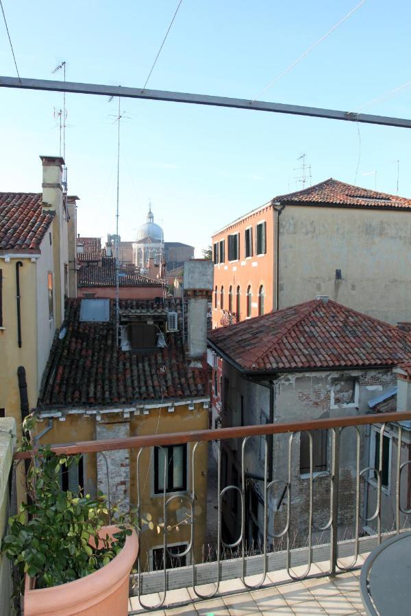 Venice Penthouse Zewnętrze zdjęcie