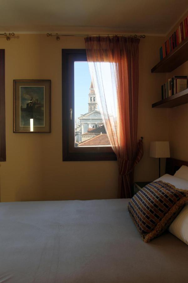 Venice Penthouse Zewnętrze zdjęcie