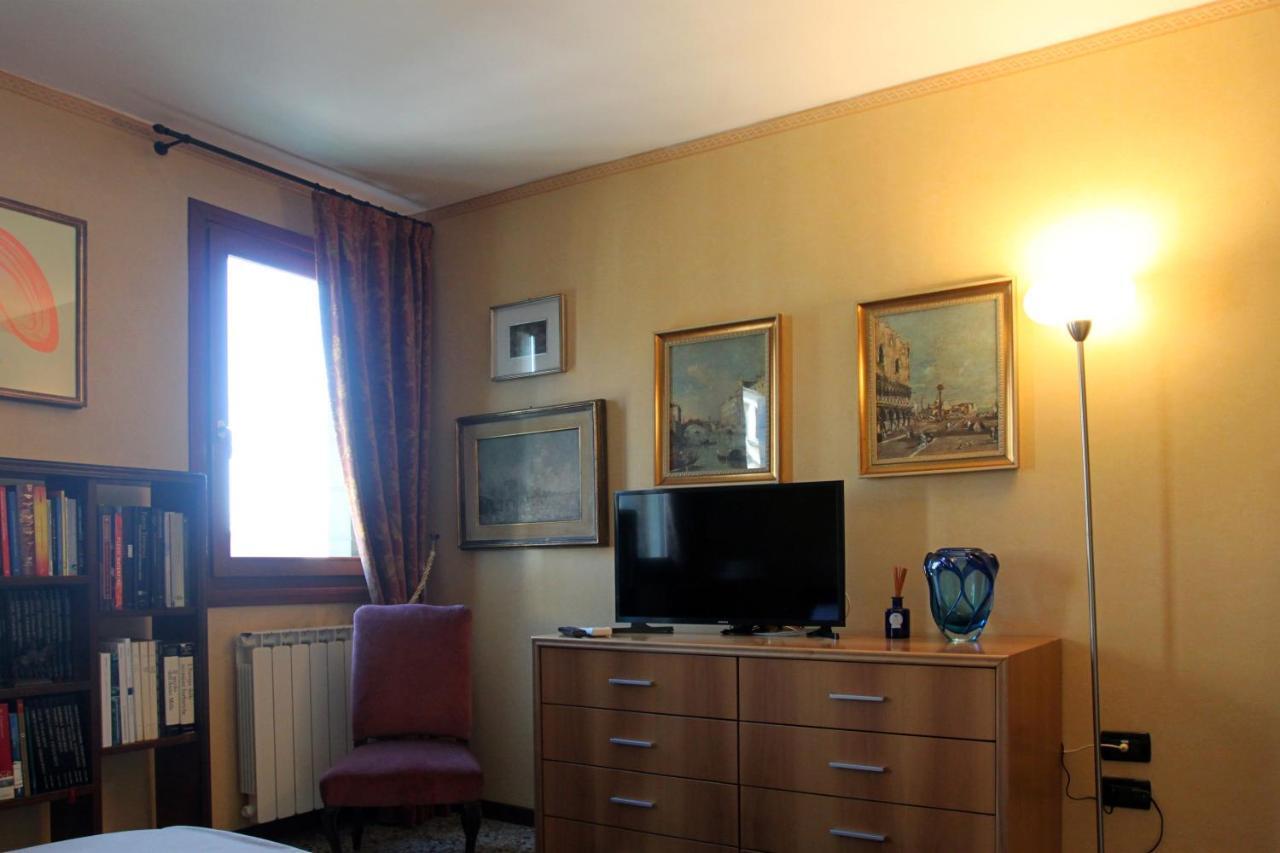 Venice Penthouse Zewnętrze zdjęcie