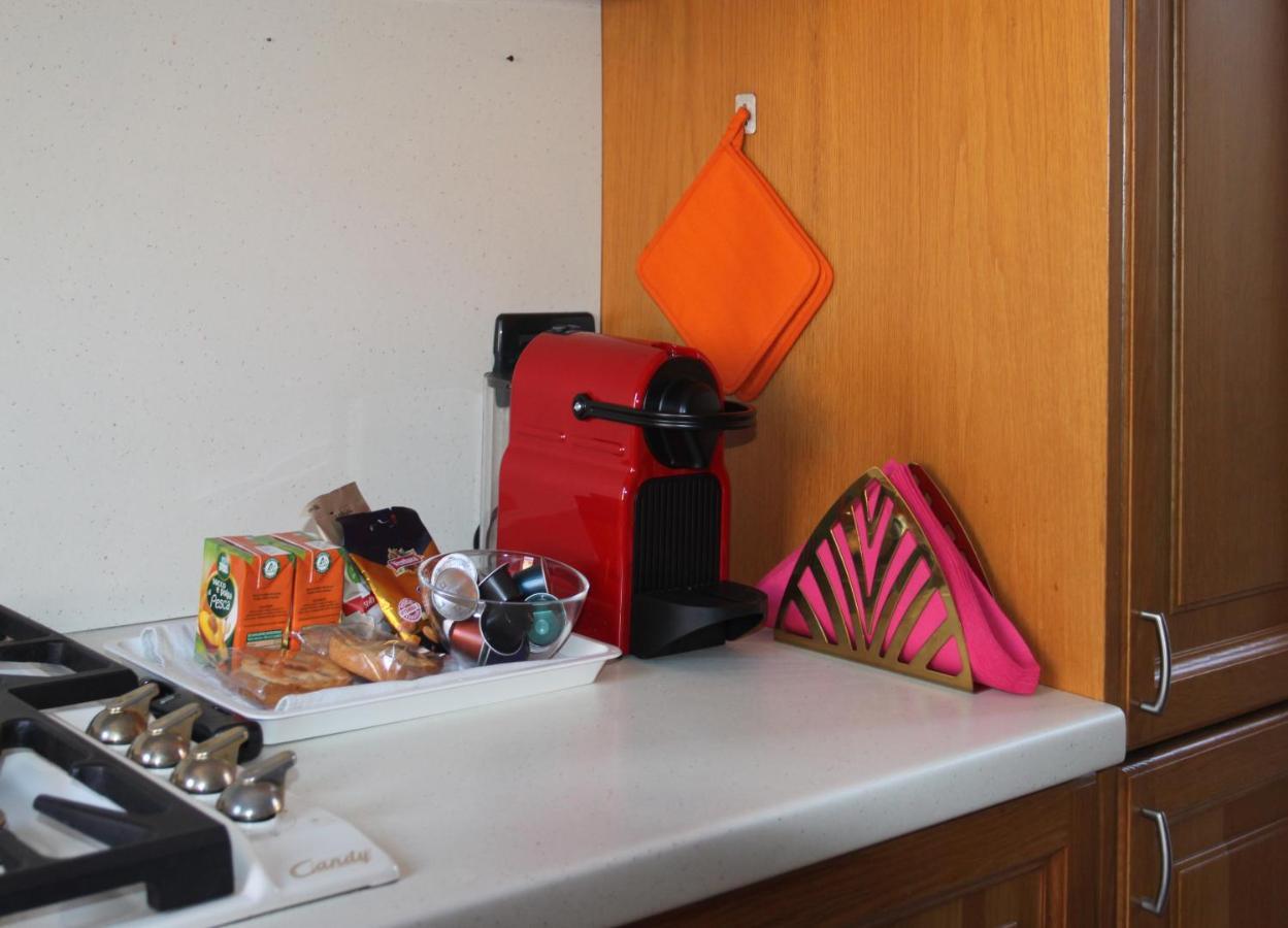 Venice Penthouse Zewnętrze zdjęcie