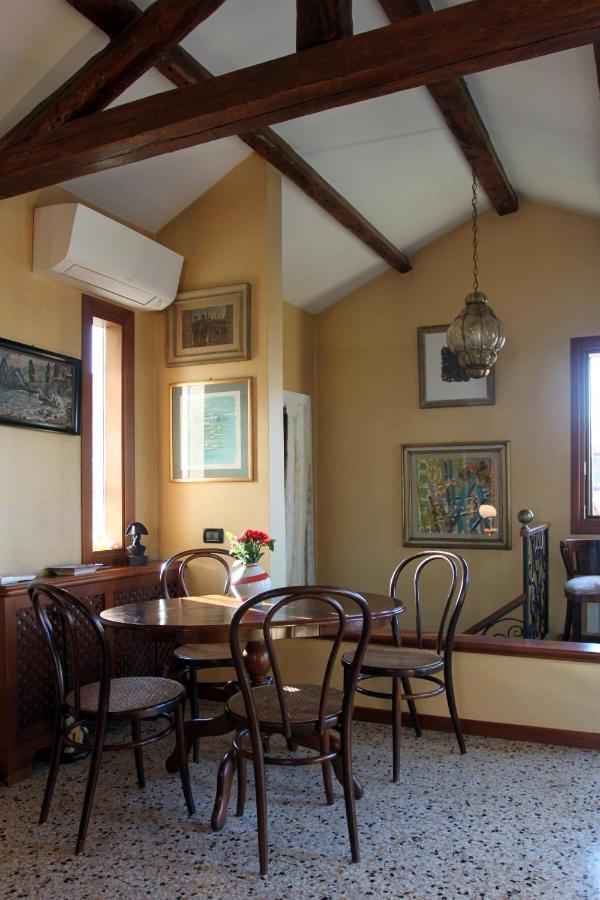 Venice Penthouse Zewnętrze zdjęcie