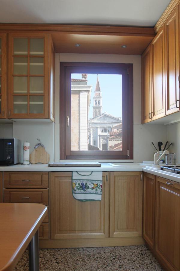 Venice Penthouse Zewnętrze zdjęcie