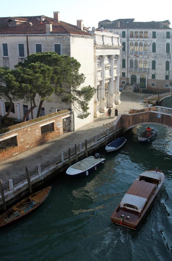 Venice Penthouse Zewnętrze zdjęcie